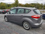 2013 Ford C-max Se Gray vin: 1FADP5AU0DL527400