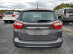 2013 Ford C-max Se Gray vin: 1FADP5AU0DL527400