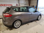 2013 Ford C-max Se Серый vin: 1FADP5AU0DL538297