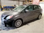 2013 Ford C-max Se Серый vin: 1FADP5AU0DL538297