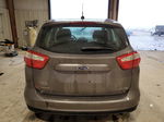 2013 Ford C-max Se Gray vin: 1FADP5AU0DL538297