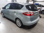 2013 Ford C-max Hybrid Se vin: 1FADP5AU0DL556699