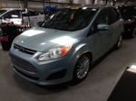 2013 Ford C-max Hybrid Se vin: 1FADP5AU0DL556699