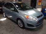 2013 Ford C-max Hybrid Se vin: 1FADP5AU0DL556699