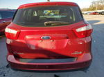 2014 Ford C-max Se Бордовый vin: 1FADP5AU0EL502739