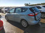 2014 Ford C-max Se Синий vin: 1FADP5AU0EL504670