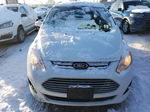 2014 Ford C-max Se Black vin: 1FADP5AU0EL516317