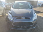 2017 Ford C-max Se Charcoal vin: 1FADP5AU0HL101096