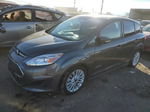 2017 Ford C-max Se Charcoal vin: 1FADP5AU0HL101096