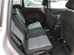 2017 Ford C-max Se Серебряный vin: 1FADP5AU0HL110817