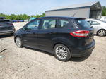 2017 Ford C-max Se Black vin: 1FADP5AU0HL117735