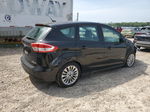 2017 Ford C-max Se Черный vin: 1FADP5AU0HL117735