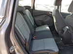 2013 Ford C-max Se Gray vin: 1FADP5AU1DL501498