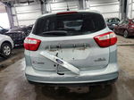 2013 Ford C-max Se Синий vin: 1FADP5AU1DL507270