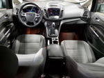 2013 Ford C-max Se Синий vin: 1FADP5AU1DL507270