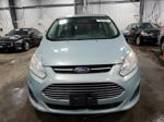 2013 Ford C-max Se Синий vin: 1FADP5AU1DL507270