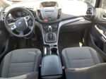 2013 Ford C-max Se Black vin: 1FADP5AU1DL510573