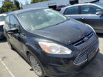 2013 Ford C-max Se Black vin: 1FADP5AU1DL510573