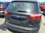 2013 Ford C-max Se Black vin: 1FADP5AU1DL510573