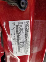 2013 Ford C-max Se Красный vin: 1FADP5AU1DL519273