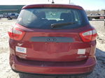 2013 Ford C-max Se Красный vin: 1FADP5AU1DL519273