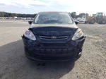 2013 Ford C-max Se Черный vin: 1FADP5AU1DL535084