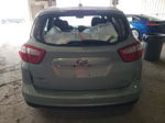 2013 Ford C-max Se Teal vin: 1FADP5AU1DL535795