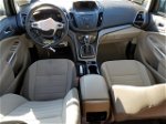 2013 Ford C-max Se Белый vin: 1FADP5AU1DL548708