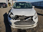 2013 Ford C-max Se Белый vin: 1FADP5AU1DL548708