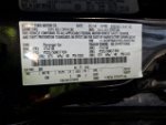 2014 Ford C-max Se Black vin: 1FADP5AU1EL500790