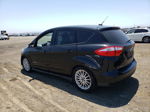 2014 Ford C-max Se Черный vin: 1FADP5AU1EL507884