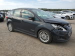 2014 Ford C-max Se Black vin: 1FADP5AU1EL516892