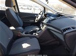 2017 Ford C-max Hybrid Se Gray vin: 1FADP5AU1HL115816