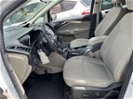 2017 Ford C-max Hybrid Se vin: 1FADP5AU1HL117338