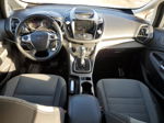 2013 Ford C-max Se Silver vin: 1FADP5AU2DL502112