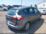 2013 Ford C-max Hybrid Se Серый vin: 1FADP5AU2DL517080