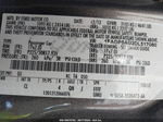 2013 Ford C-max Hybrid Se Gray vin: 1FADP5AU2DL517080