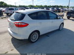 2013 Ford C-max Hybrid Se Белый vin: 1FADP5AU2DL540407