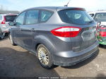 2013 Ford C-max Hybrid Se Black vin: 1FADP5AU2DL540634