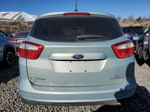 2013 Ford C-max Se Серый vin: 1FADP5AU2DL541606