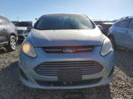 2013 Ford C-max Se Gray vin: 1FADP5AU2DL541606