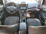 2014 Ford C-max Se Серебряный vin: 1FADP5AU2EL507909