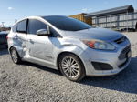 2014 Ford C-max Se Серебряный vin: 1FADP5AU2EL507909