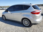 2014 Ford C-max Se Серебряный vin: 1FADP5AU2EL507909