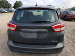 2017 Ford C-max Se Серый vin: 1FADP5AU2HL113573