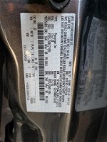 2017 Ford C-max Se Серый vin: 1FADP5AU2HL113573
