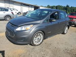 2017 Ford C-max Se Charcoal vin: 1FADP5AU2HL113749