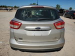 2017 Ford C-max Se Red vin: 1FADP5AU2HL115615