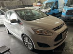 2017 Ford C-max Se vin: 1FADP5AU2HL116473