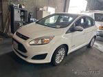 2017 Ford C-max Se vin: 1FADP5AU2HL116473